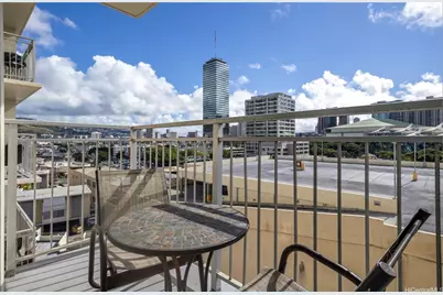 1655 Makaloa Street #812, Honolulu, HI 96814 - Photo 3