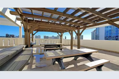 1655 Makaloa Street #812, Honolulu, HI 96814 - Photo 23