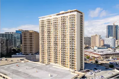 1655 Makaloa Street #812, Honolulu, HI 96814 - Photo 25