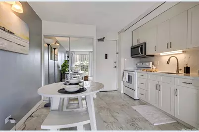 1655 Makaloa Street #812, Honolulu, HI 96814 - Photo 7