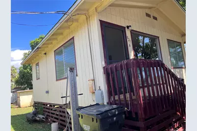 827 20th Avenue #A, Honolulu, HI 96816 - Photo 1