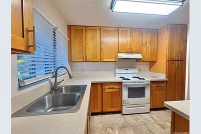 96-216 Waiawa Road #75, Pearl City, HI 96782 - Photo 5