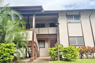 96-216 Waiawa Rd, Pearl City, HI 96782 - Photo 1