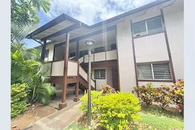 96-216 Waiawa Road #75, Pearl City, HI 96782 - Photo 1