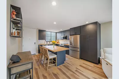 1015 Aoloa Place #411, Kailua, HI 96734 - Photo 3