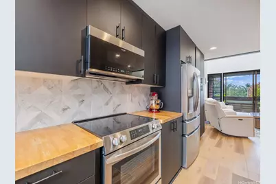 1015 Aoloa Place #411, Kailua, HI 96734 - Photo 5