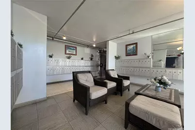 1650 Kanunu Street #1203, Honolulu, HI 96814 - Photo 17