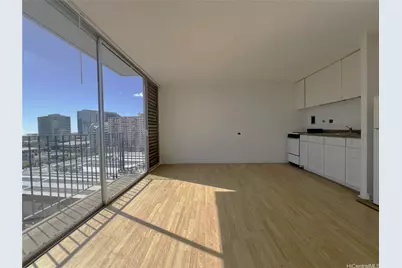 1650 Kanunu Street #1203, Honolulu, HI 96814 - Photo 9