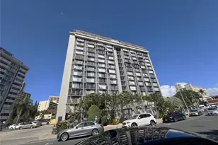 1650 Kanunu St, Honolulu, HI 96814 - Photo 3