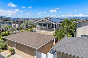 91-1015 Kai Uhu St, Ewa Beach, HI 96706 - Photo 3