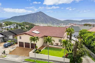 1105 Kaluanui Rd, Honolulu, HI 96825 - Photo 1