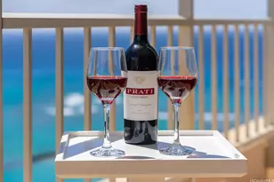 1777 Ala Moana Blvd, Honolulu, HI 96815 - Photo 1