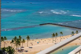 1777 Ala Moana Blvd, Honolulu, HI 96815 - Photo 19