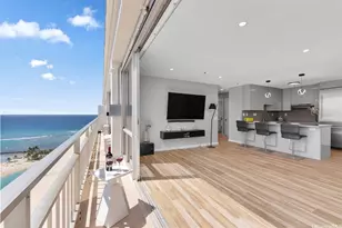 1777 Ala Moana Blvd, Honolulu, HI 96815 - Photo 3