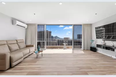 1777 Ala Moana Boulevard #2611, Honolulu, HI 96815 - Photo 5