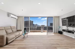 1777 Ala Moana Blvd, Honolulu, HI 96815 - Photo 5