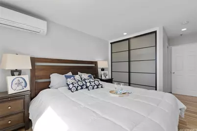 1777 Ala Moana Boulevard #2611, Honolulu, HI 96815 - Photo 7