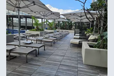 1388 Kapiolani Boulevard #3009, Honolulu, HI 96814 - Photo 17