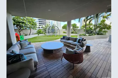 1388 Kapiolani Boulevard #3009, Honolulu, HI 96814 - Photo 21