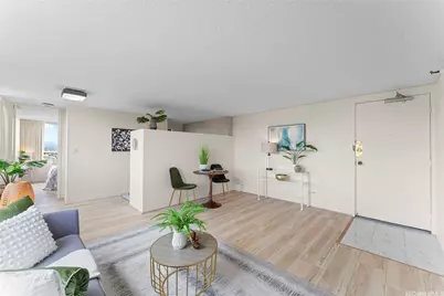 1060 Kamehameha Highway #1706A, Pearl City, HI 96782 - Photo 3