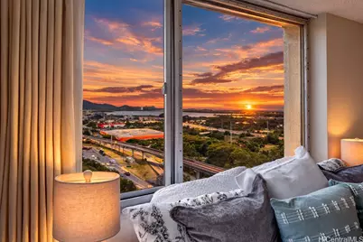 1060 Kamehameha Highway #1706A, Pearl City, HI 96782 - Photo 7