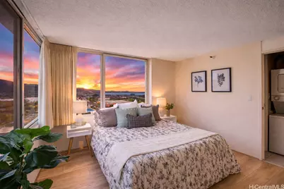 1060 Kamehameha Highway #1706A, Pearl City, HI 96782 - Photo 5