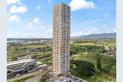 1060 Kamehameha Highway #1706A, Pearl City, HI 96782 - Photo 23