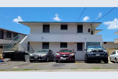 94-110 Pupunohe Street, Waipahu, HI 96797 - Photo 13