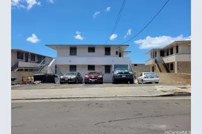 94-110 Pupunohe Street, Waipahu, HI 96797 - Photo 1