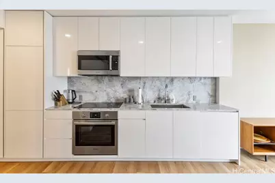 987 Queen Street #3606, Honolulu, HI 96814 - Photo 3