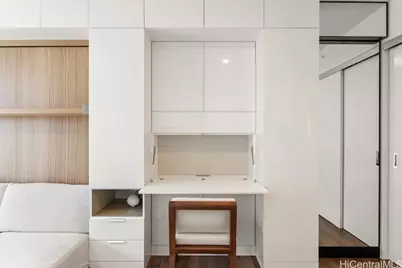 987 Queen Street #3606, Honolulu, HI 96814 - Photo 7