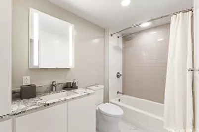 987 Queen Street #3606, Honolulu, HI 96814 - Photo 13