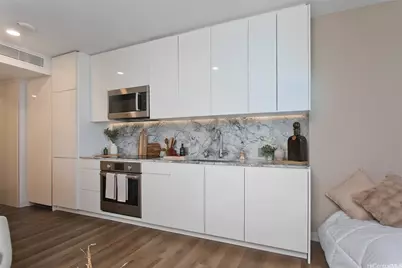 987 Queen Street #3506, Honolulu, HI 96814 - Photo 7