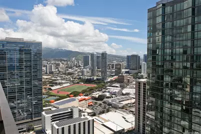 987 Queen Street #3506, Honolulu, HI 96814 - Photo 9