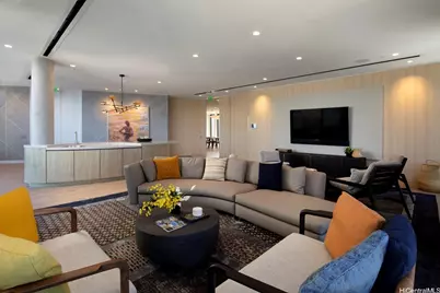 987 Queen Street #3506, Honolulu, HI 96814 - Photo 15