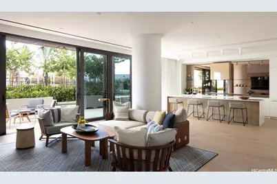 987 Queen Street #3506, Honolulu, HI 96814 - Photo 13