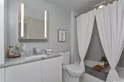 987 Queen Street #3506, Honolulu, HI 96814 - Photo 11