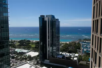 987 Queen Street #3506, Honolulu, HI 96814 - Photo 7