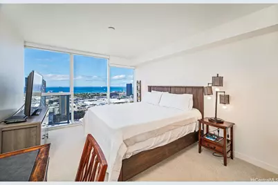 888 Kapiolani Boulevard #3806, Honolulu, HI 96813 - Photo 7