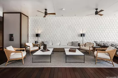 888 Kapiolani Boulevard #3806, Honolulu, HI 96813 - Photo 25