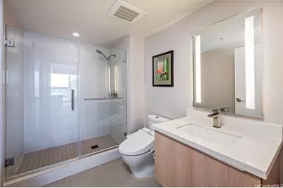 888 Kapiolani Boulevard #3806, Honolulu, HI 96813 - Photo 11