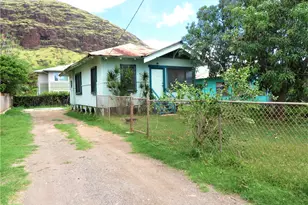 87-155 Kakalena St, Waianae, HI 96792 - Photo 1