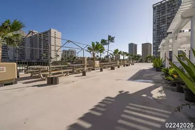 444 Niu Street #2412, Honolulu, HI 96815 - Photo 17
