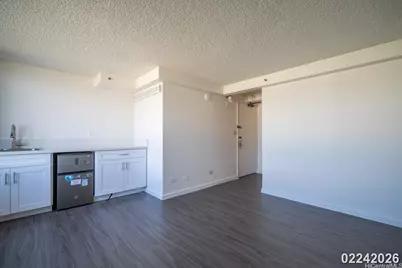 444 Niu Street #2412, Honolulu, HI 96815 - Photo 5