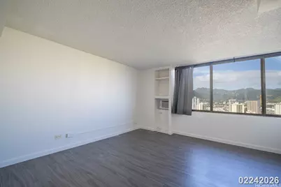 444 Niu Street #2412, Honolulu, HI 96815 - Photo 3