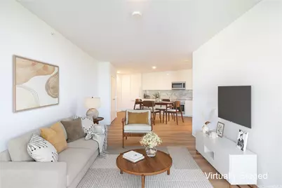987 Queen Street #1113, Honolulu, HI 96814 - Photo 1