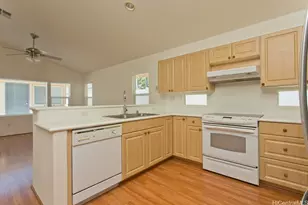 91-1131 Kaiee St, Ewa Beach, HI 96706 - Photo 5