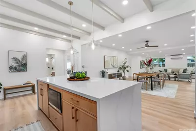 584 Kipuka Place, Kailua, HI 96734 - Photo 5