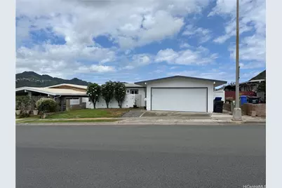 527 Kaumakani Street, Honolulu, HI 96825 - Photo 1