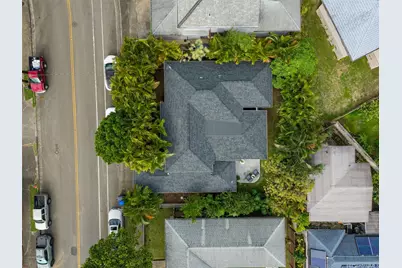 2445 10th Avenue, Honolulu, HI 96816 - Photo 23